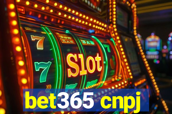 bet365 cnpj