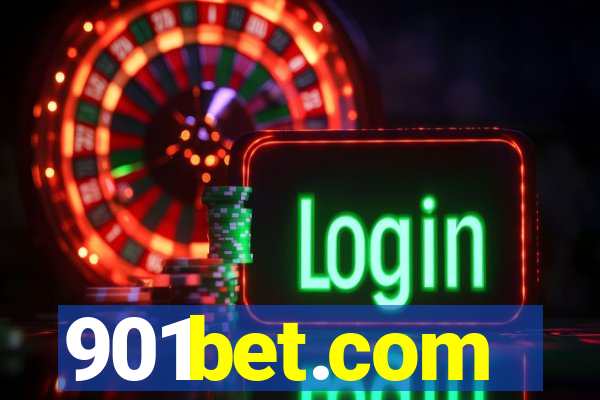 901bet.com