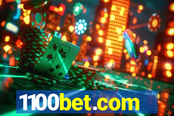 1100bet.com