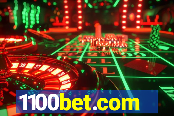 1100bet.com