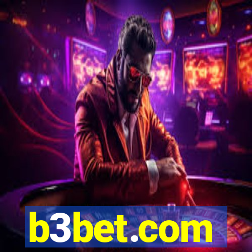 b3bet.com