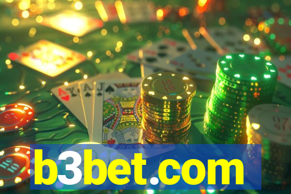 b3bet.com