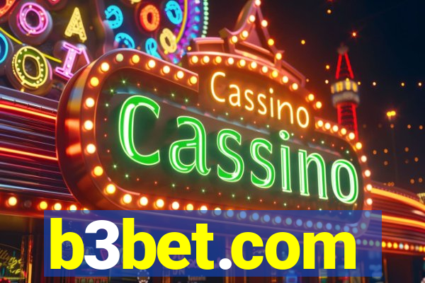 b3bet.com