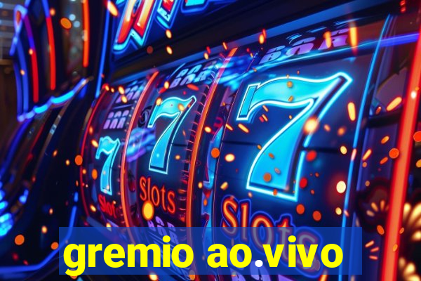 gremio ao.vivo