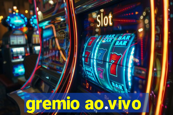 gremio ao.vivo