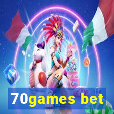 70games bet