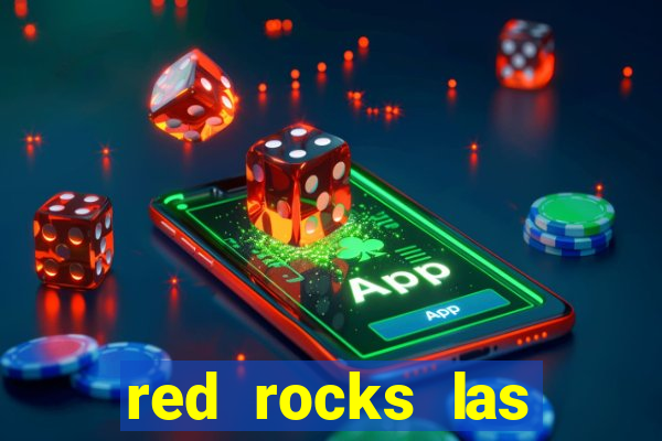 red rocks las vegas casino