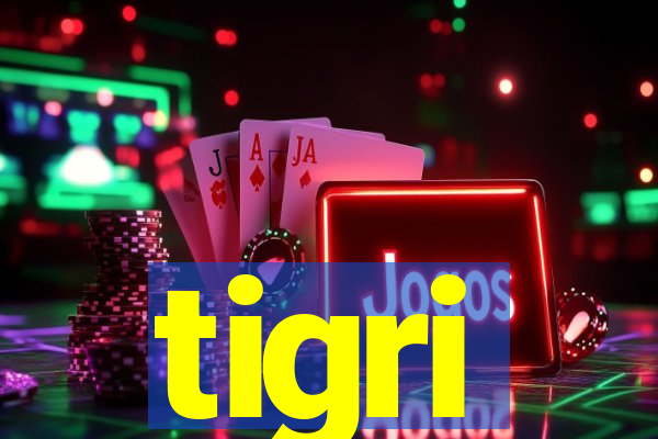 tigri