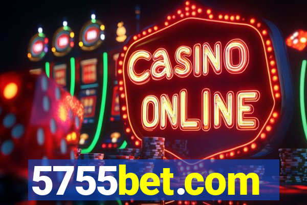 5755bet.com