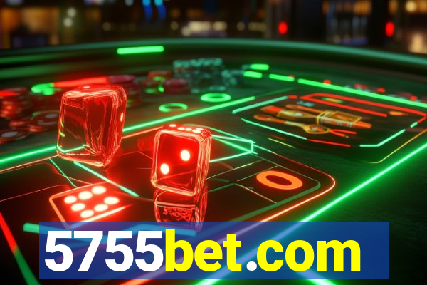 5755bet.com