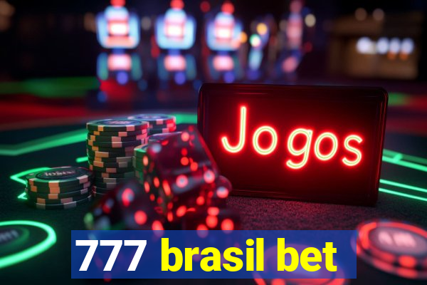 777 brasil bet