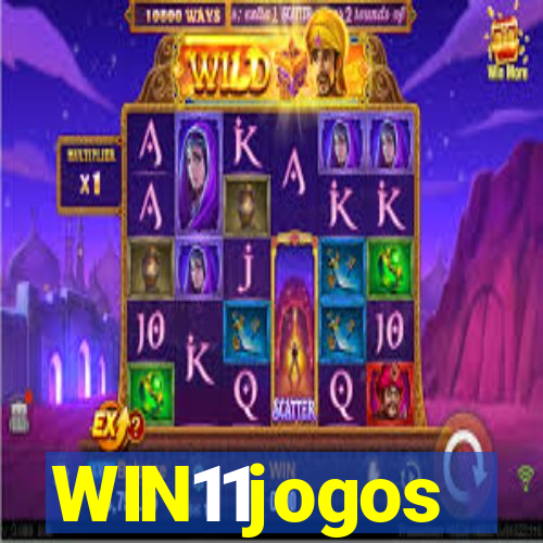 WIN11jogos