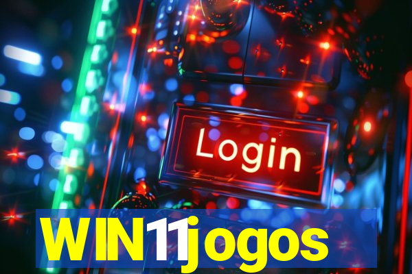 WIN11jogos