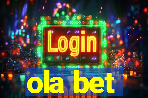 ola bet