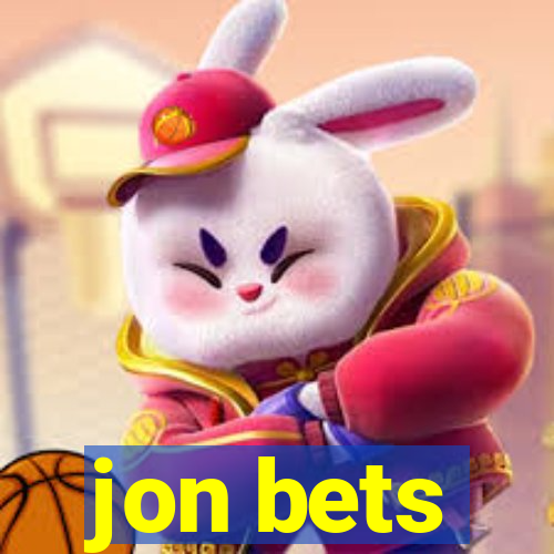 jon bets