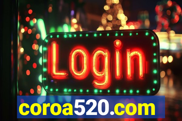 coroa520.com