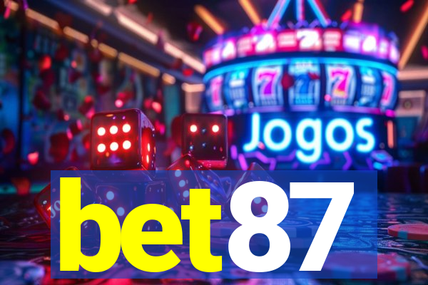 bet87