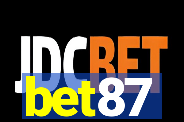 bet87