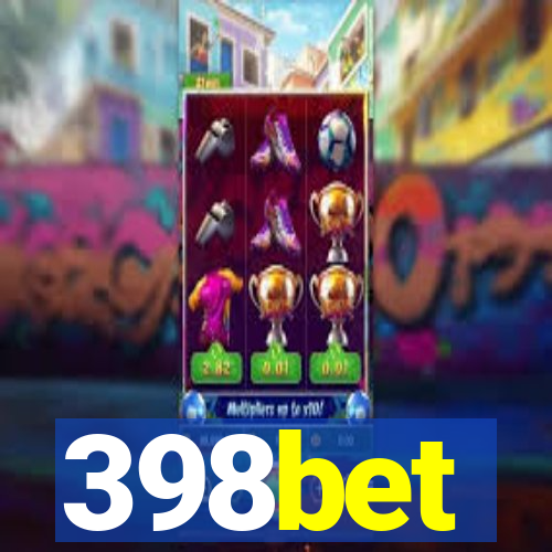 398bet