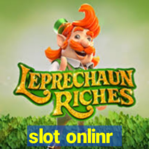 slot onlinr