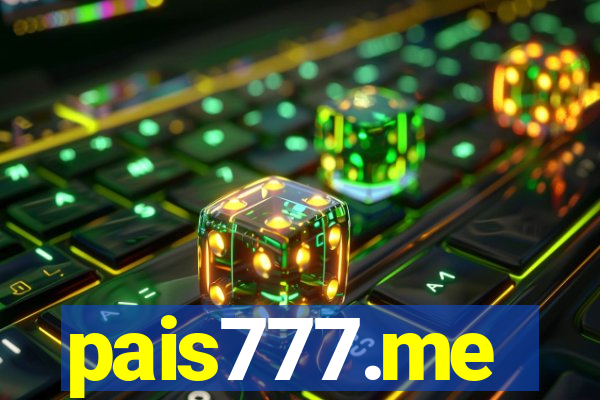 pais777.me