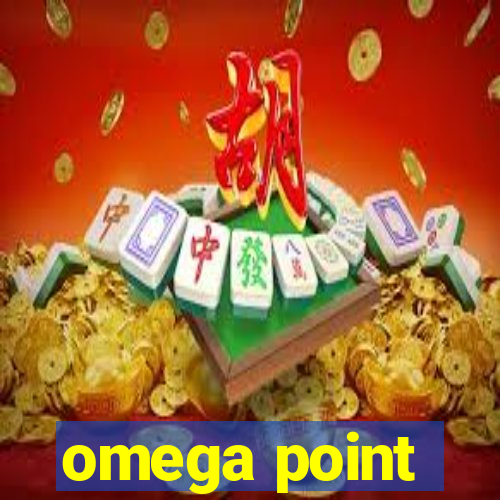 omega point