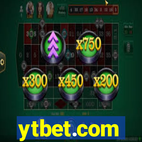 ytbet.com