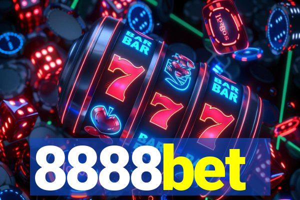 8888bet