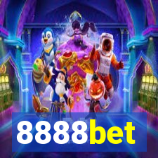 8888bet