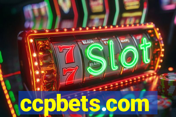 ccpbets.com