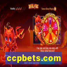 ccpbets.com