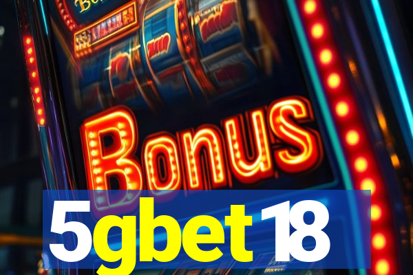 5gbet18