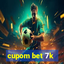 cupom bet 7k