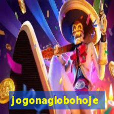 jogonaglobohoje