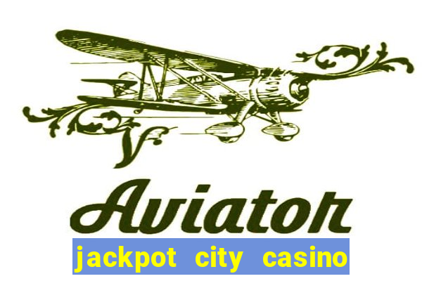 jackpot city casino apk download