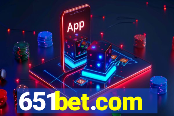 651bet.com