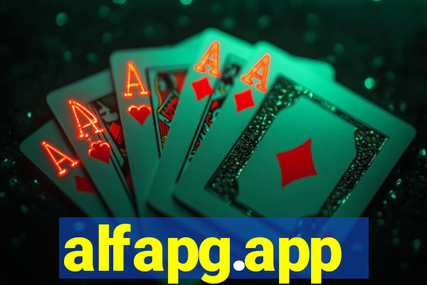 alfapg.app