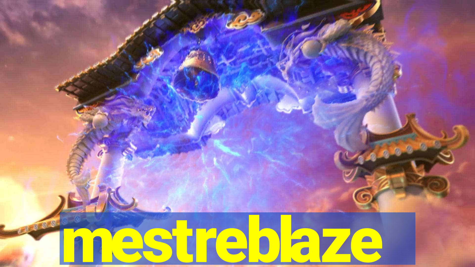 mestreblaze