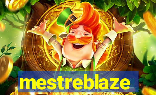 mestreblaze