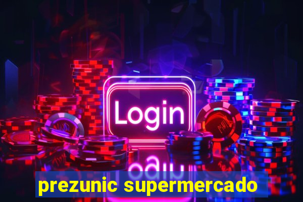 prezunic supermercado