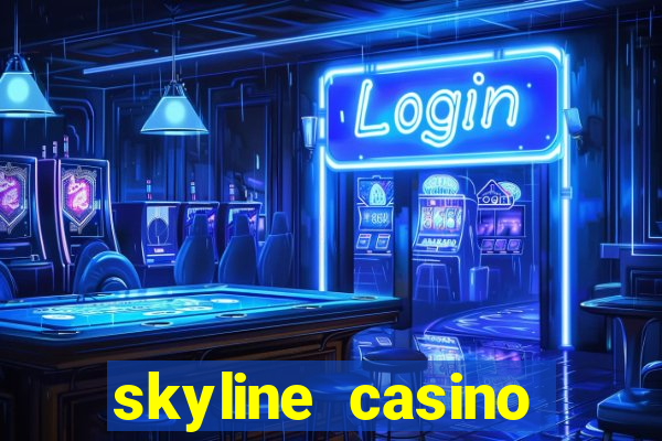 skyline casino henderson nevada