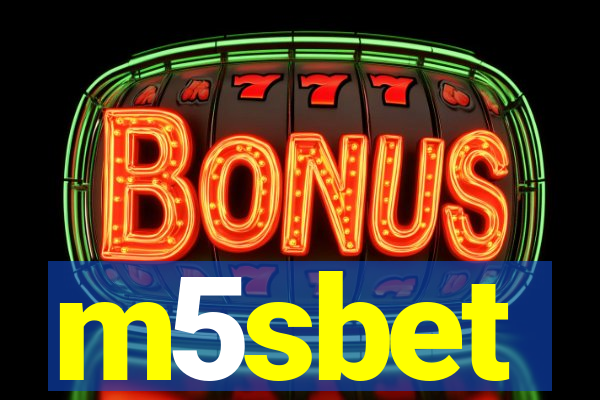 m5sbet