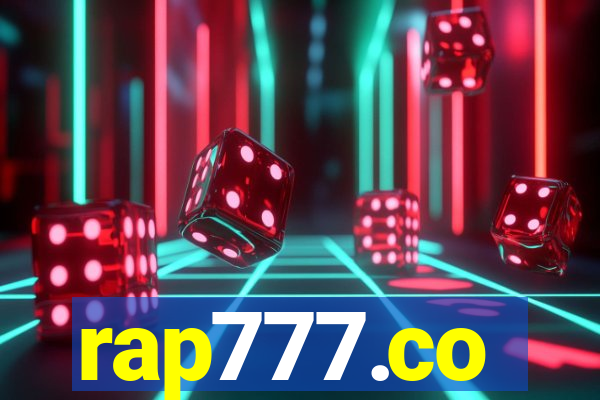 rap777.co