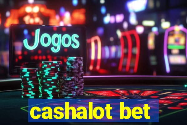 cashalot bet