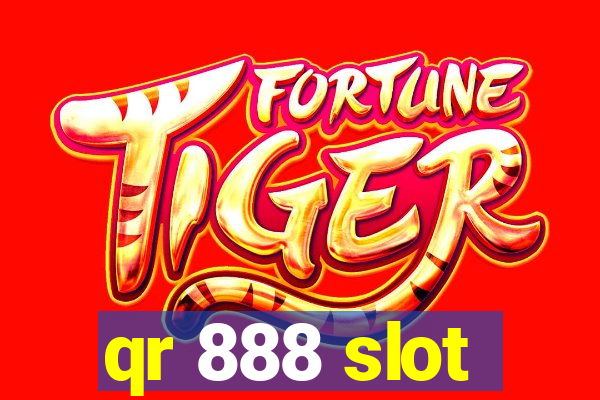 qr 888 slot