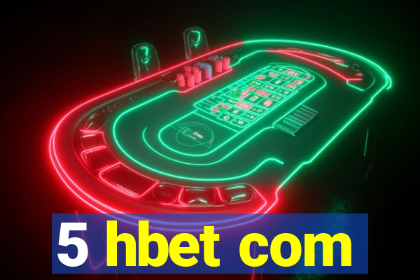 5 hbet com