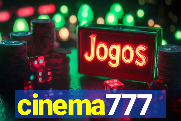 cinema777