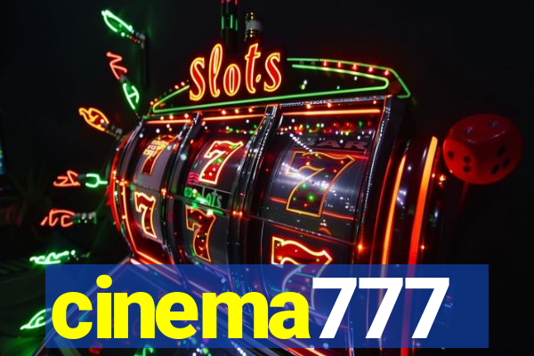 cinema777