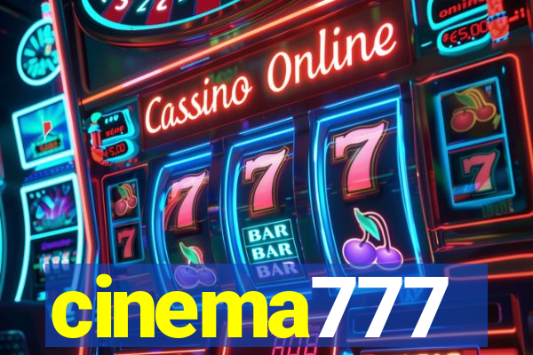 cinema777