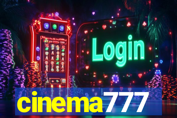 cinema777